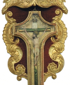 Cristo Crucificado